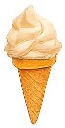 Ice Cream - $60