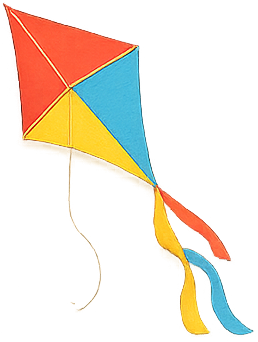 Kite - $200