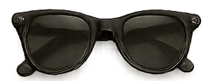 Sunglasses - $80