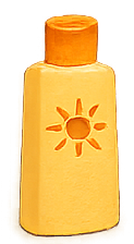 Sunblock - $20