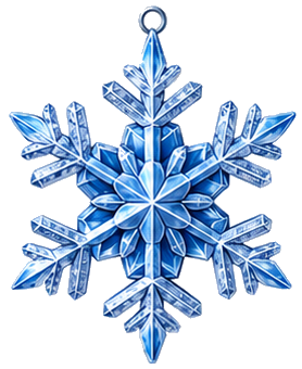Snowflake - $500