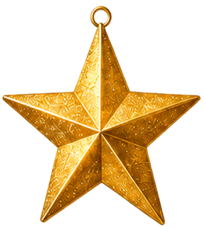 Star - $1,000