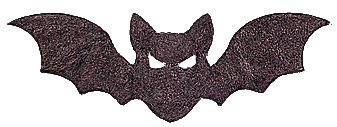 Bat - $80