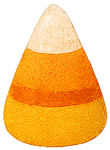 Candy Corn - $10