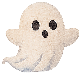 Ghost - $200