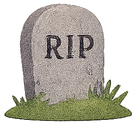 Tombstone - $400