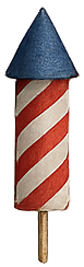 Rocket - $30