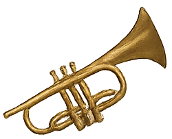 Trumpet - $1,000