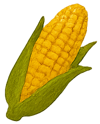 Corn - $70