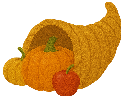 Cornucopia - $100