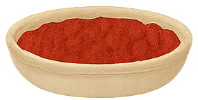 Cranberry Sauce - $30