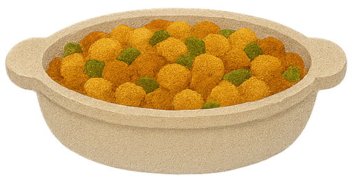 Stuffing - $50