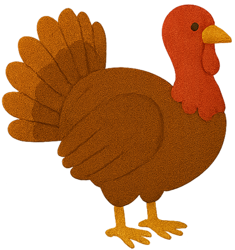 Turkey - $500